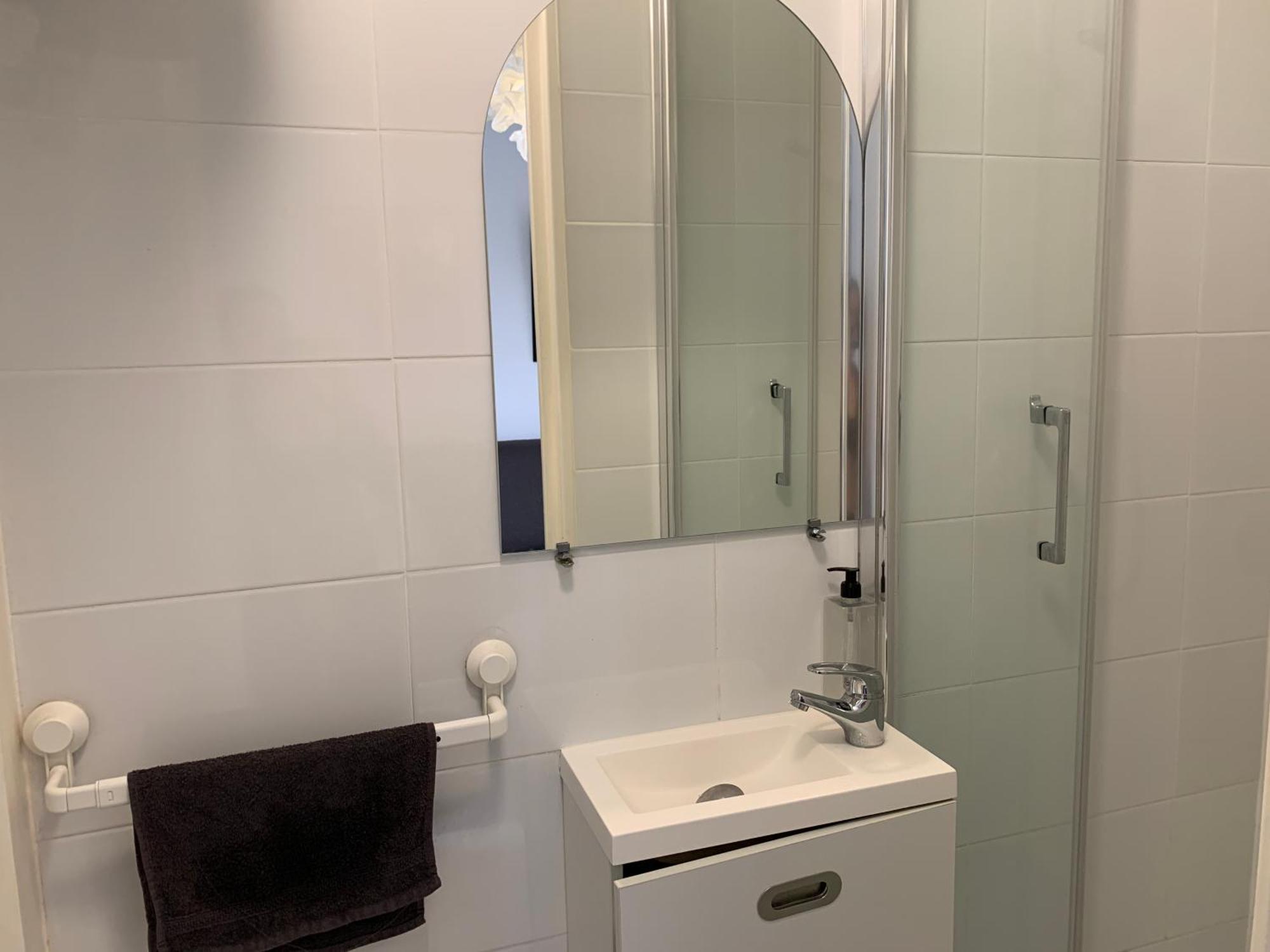 Appartement Moderne Metro 9 Aux Portes De Paris بولونِ بييانكور المظهر الخارجي الصورة