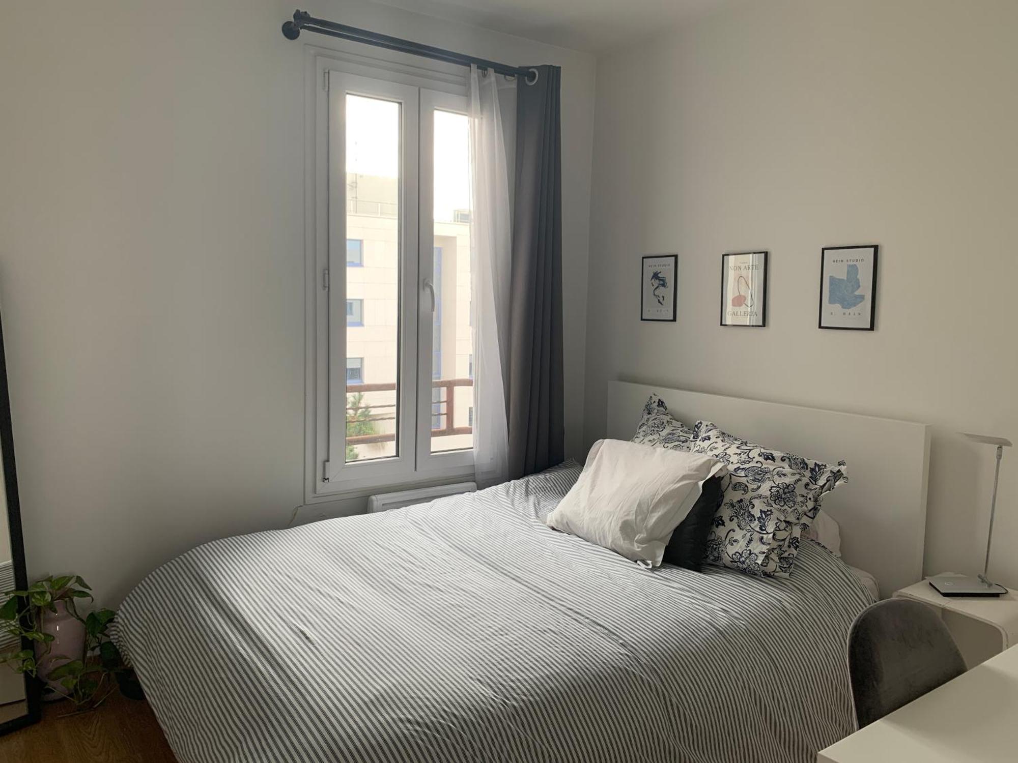 Appartement Moderne Metro 9 Aux Portes De Paris بولونِ بييانكور المظهر الخارجي الصورة