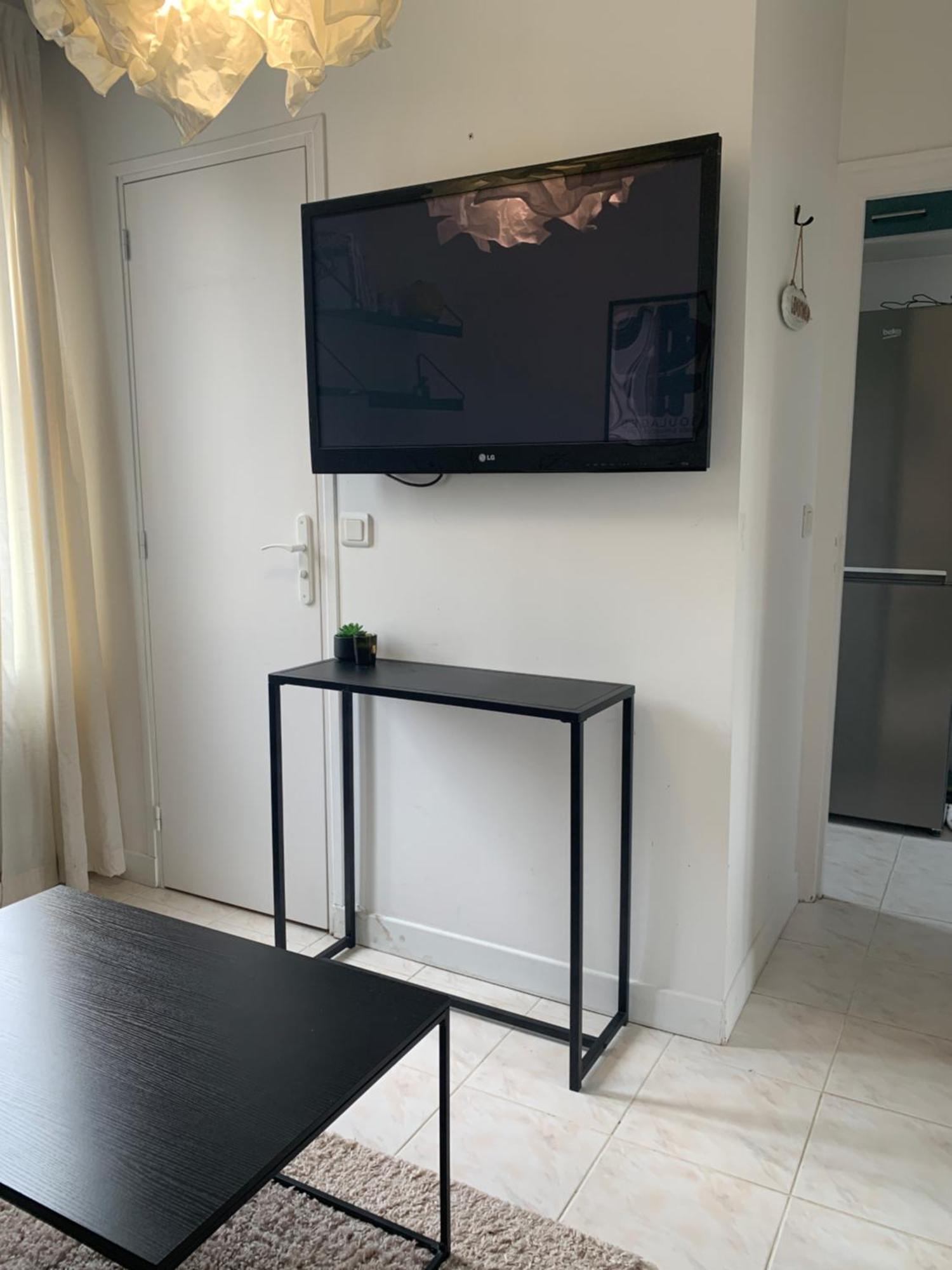 Appartement Moderne Metro 9 Aux Portes De Paris بولونِ بييانكور المظهر الخارجي الصورة